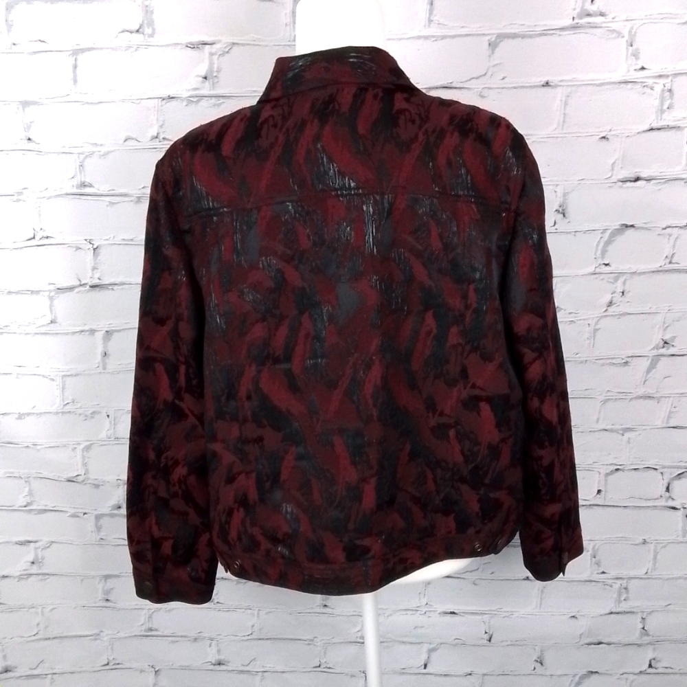 Ruby Rd Jacket 18 - image 2